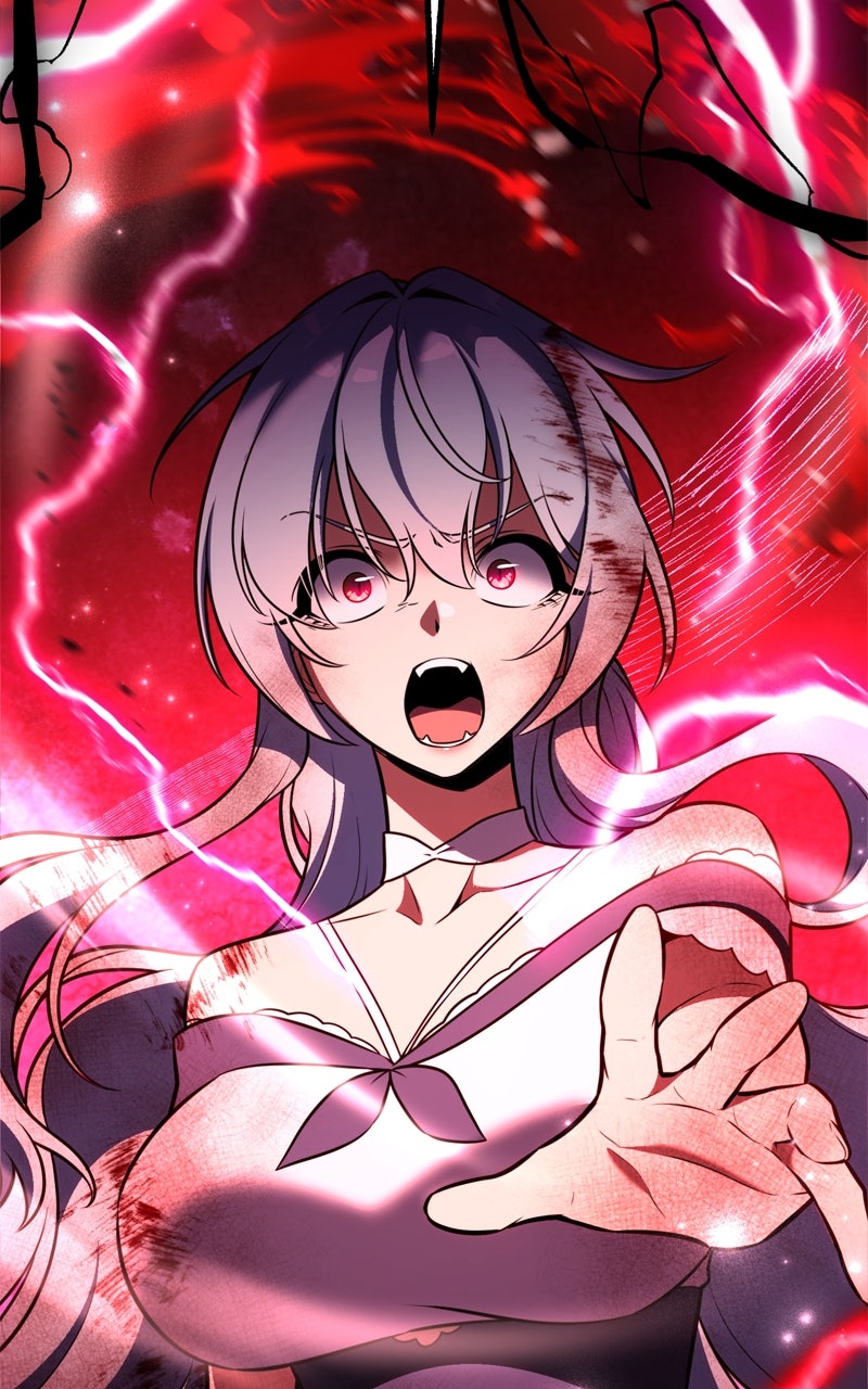 Read I Killed the Main Player EN Manga Online