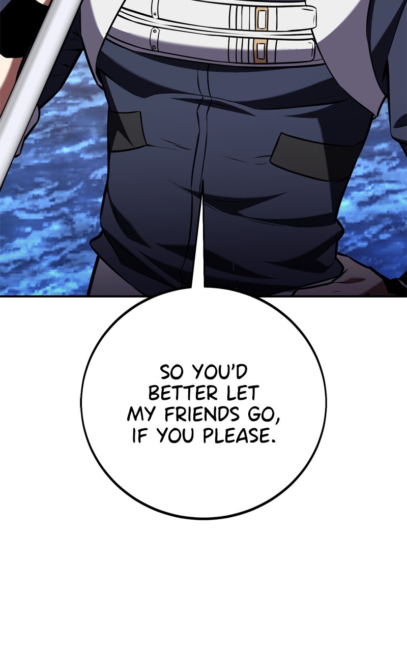 Read I Killed the Main Player EN Manga Online