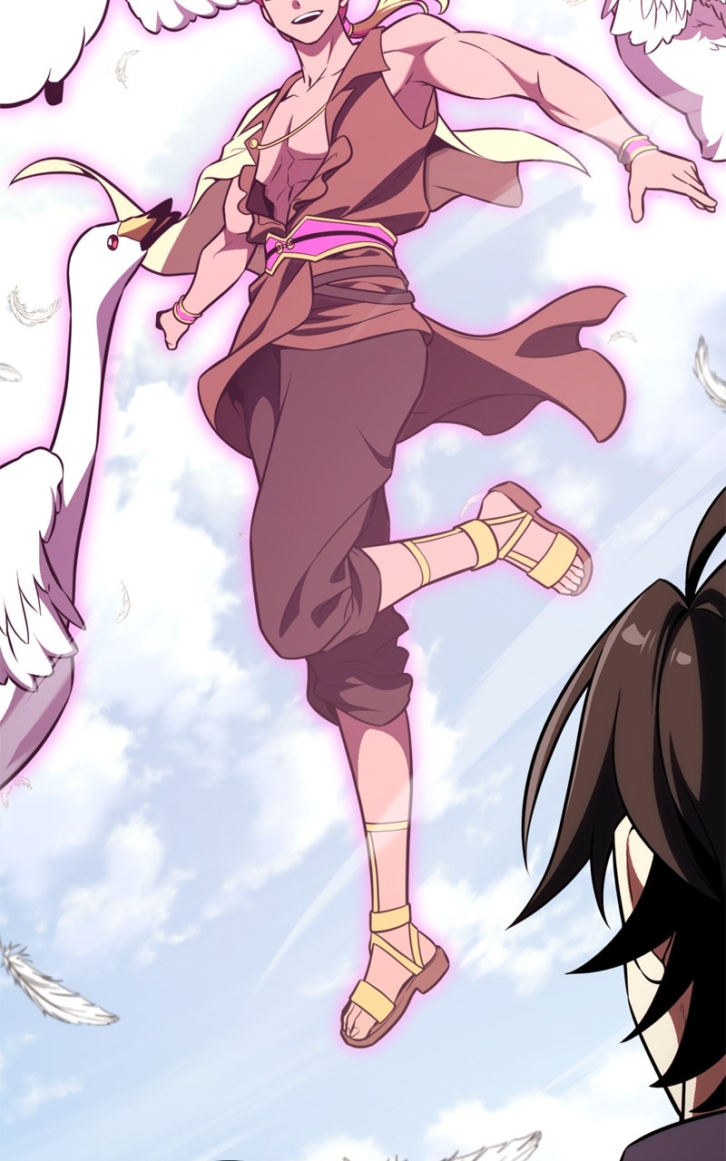 Read I Killed the Main Player EN Manga Online