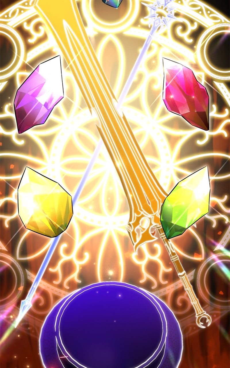 Read I Killed the Main Player EN Manga Online