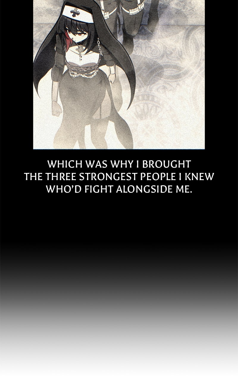 Read I Killed the Main Player EN Manga Online