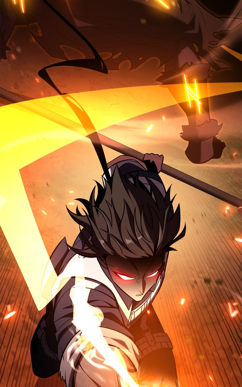 Read I Killed the Main Player EN Manga Online