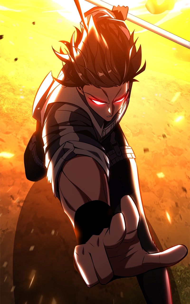 Read I Killed the Main Player EN Manga Online