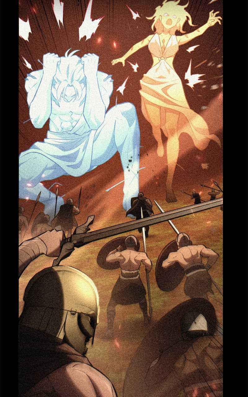 Read I Killed the Main Player EN Manga Online