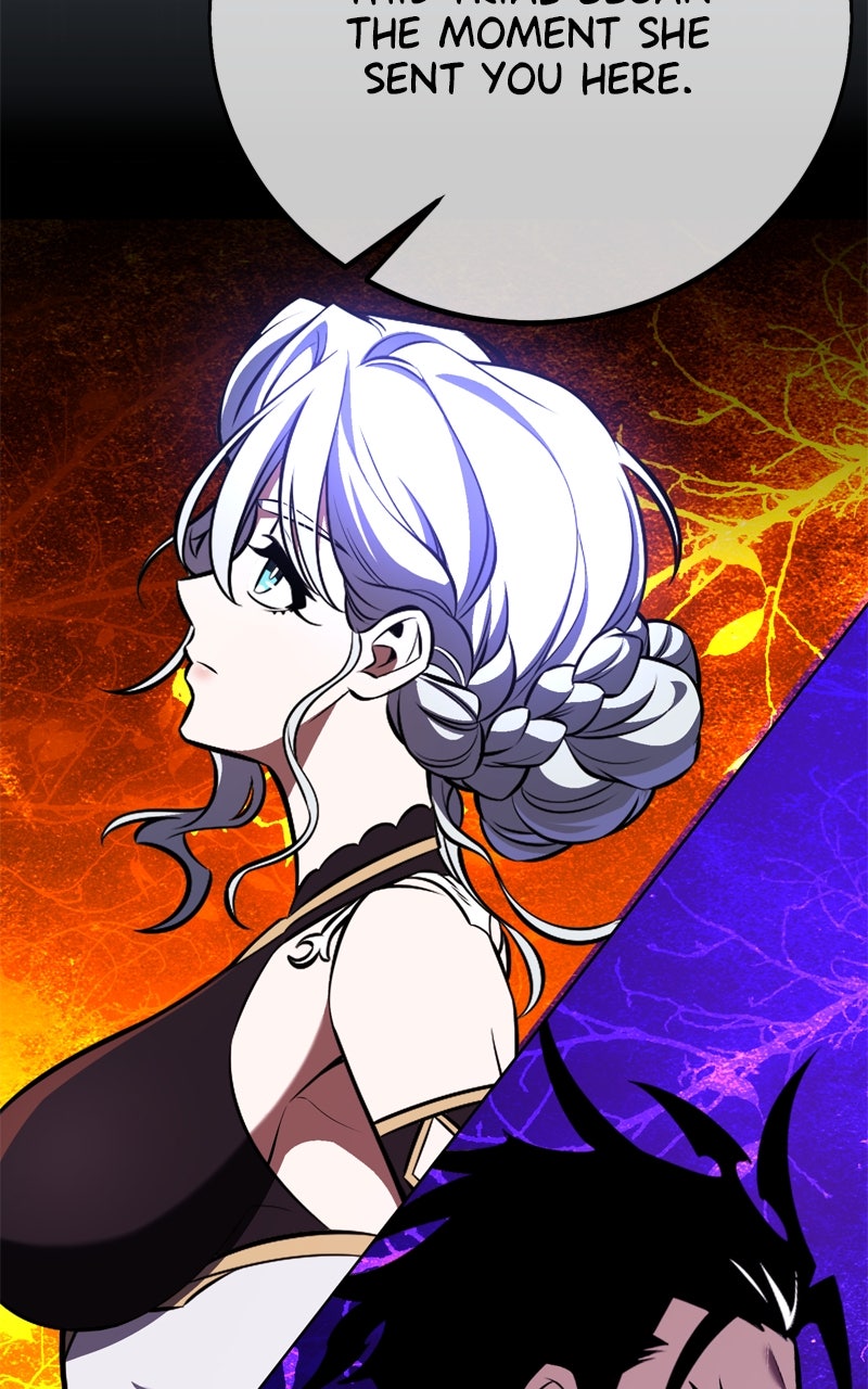 Read I Killed the Main Player EN Manga Online