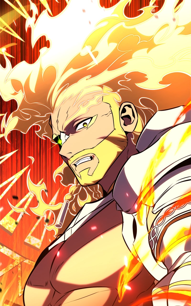 Read I Killed the Main Player EN Manga Online