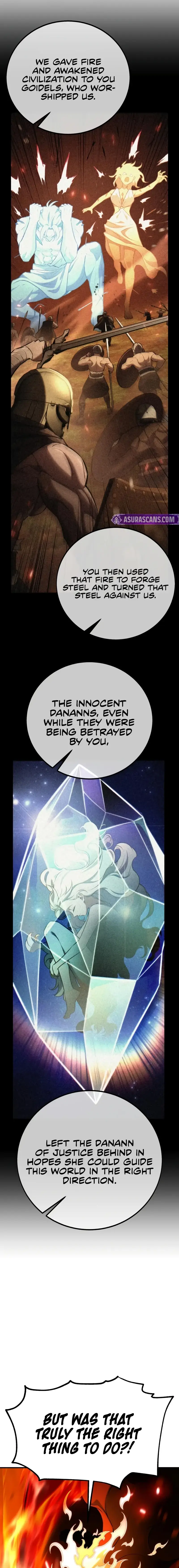 Read I Killed the Main Player EN Manga Online