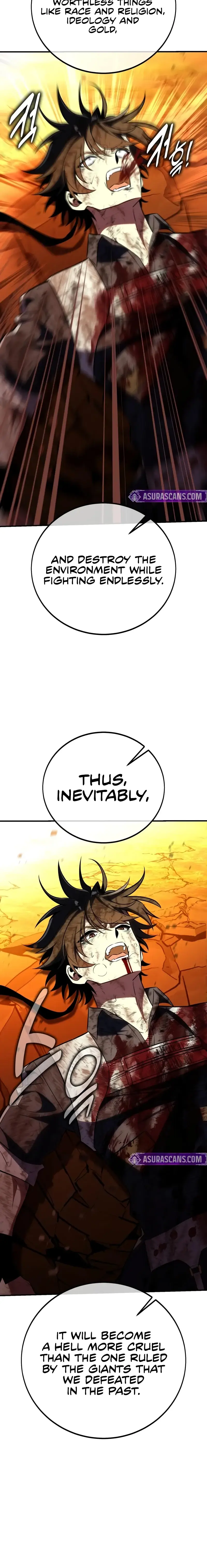 Read I Killed the Main Player EN Manga Online