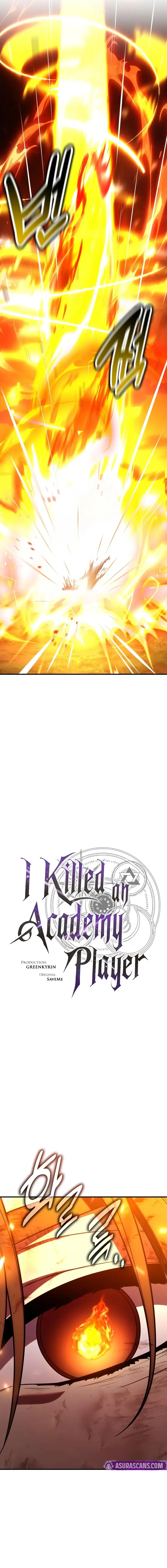 Read I Killed the Main Player EN Manga Online