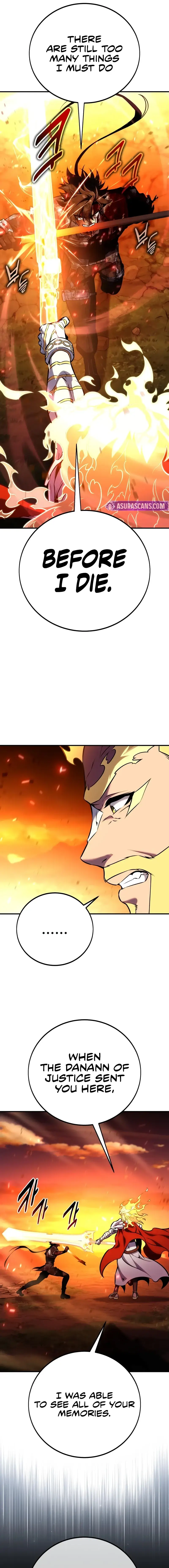 Read I Killed the Main Player EN Manga Online