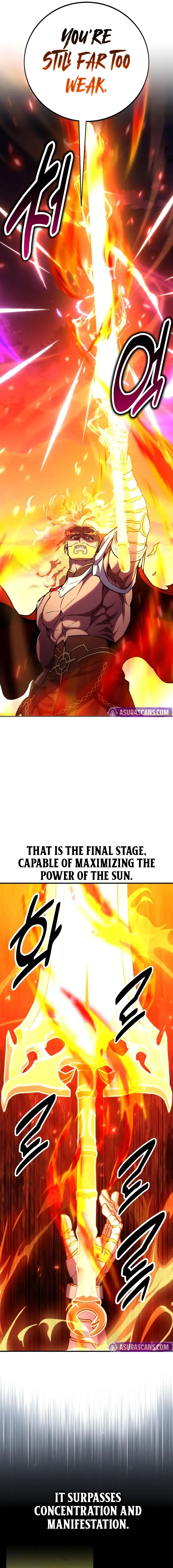 Read I Killed the Main Player EN Manga Online