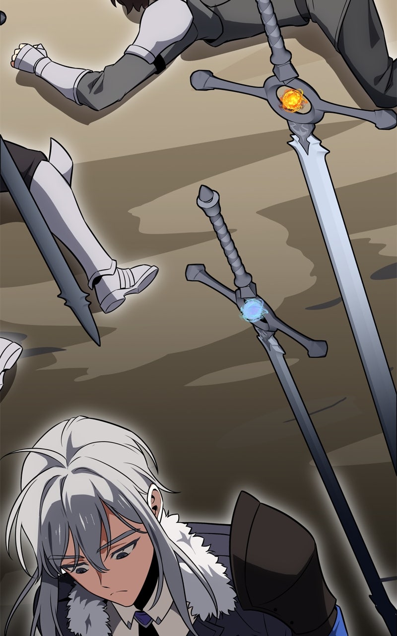 Read I Killed the Main Player EN Manga Online