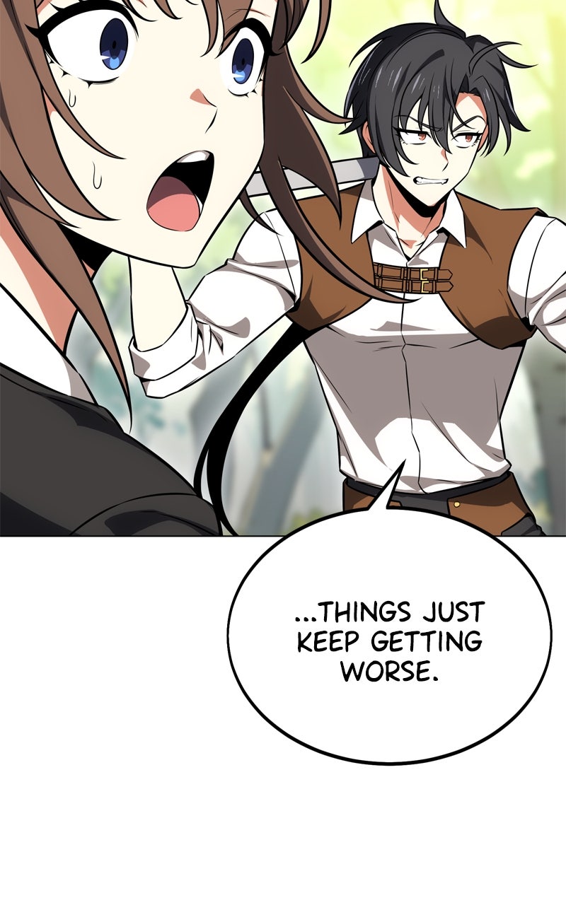 Read I Killed the Main Player EN Manga Online