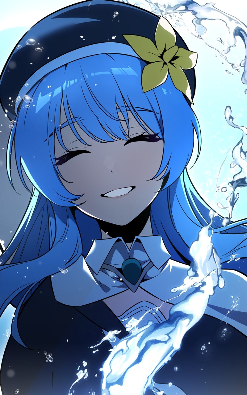 Read I Killed the Main Player EN Manga Online