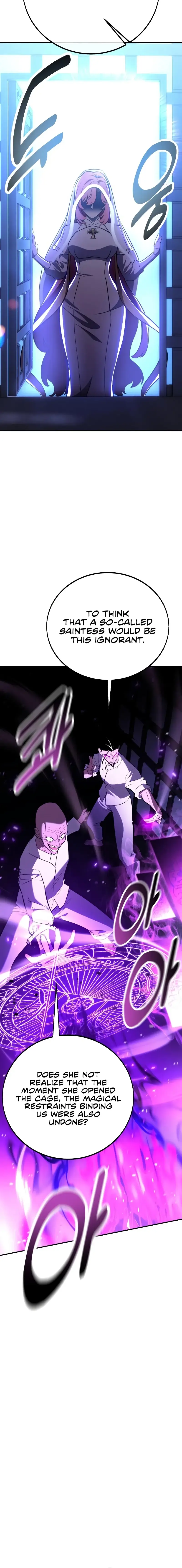 Read I Killed the Main Player EN Manga Online