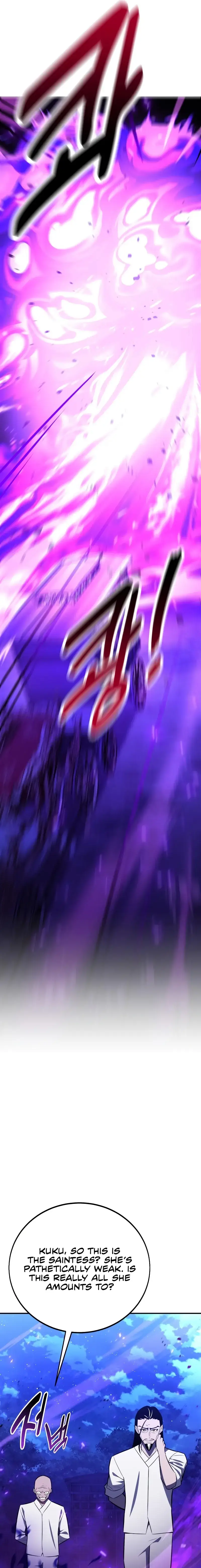 Read I Killed the Main Player EN Manga Online