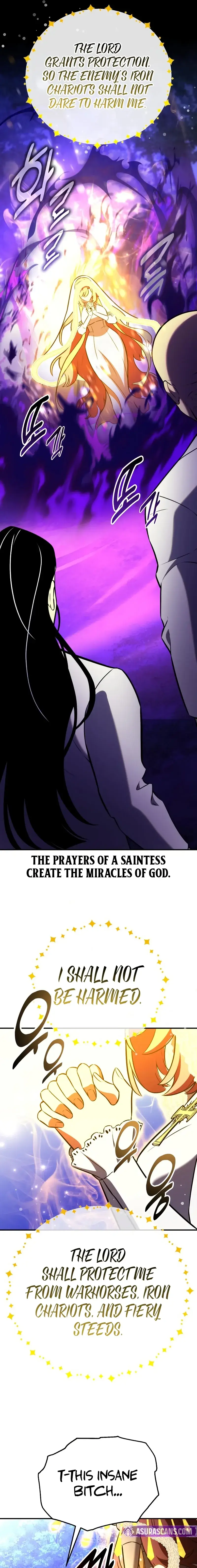 Read I Killed the Main Player EN Manga Online