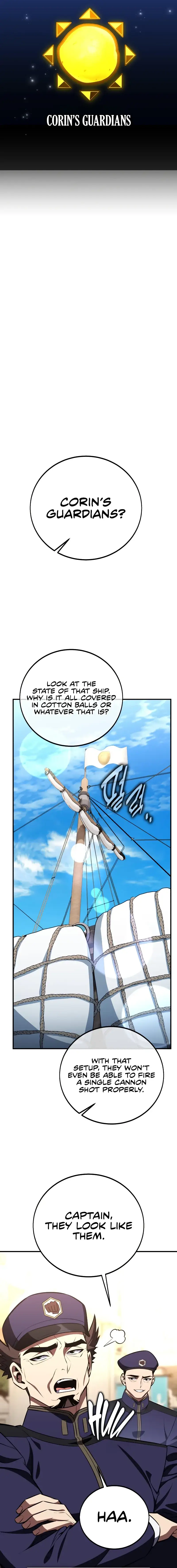 Read I Killed the Main Player EN Manga Online