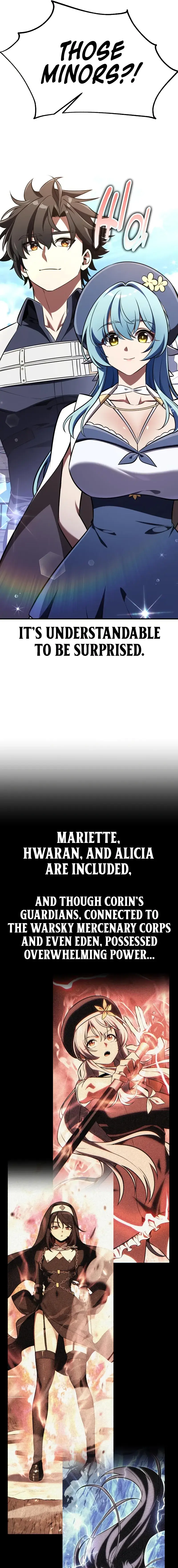 Read I Killed the Main Player EN Manga Online