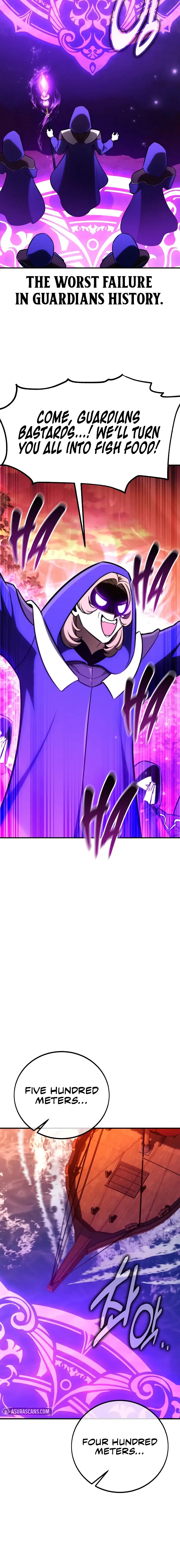 Read I Killed the Main Player EN Manga Online