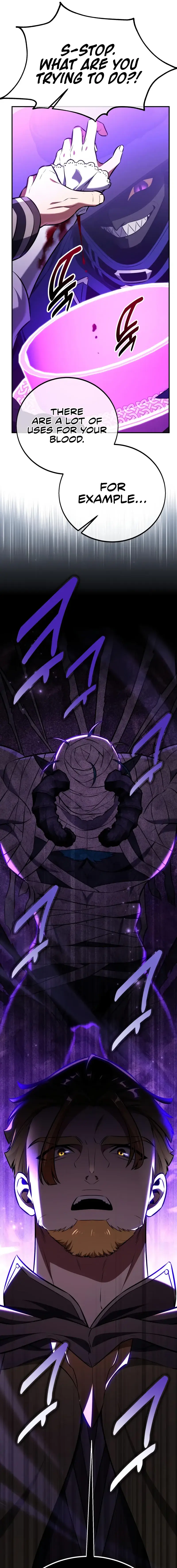 Read I Killed the Main Player EN Manga Online