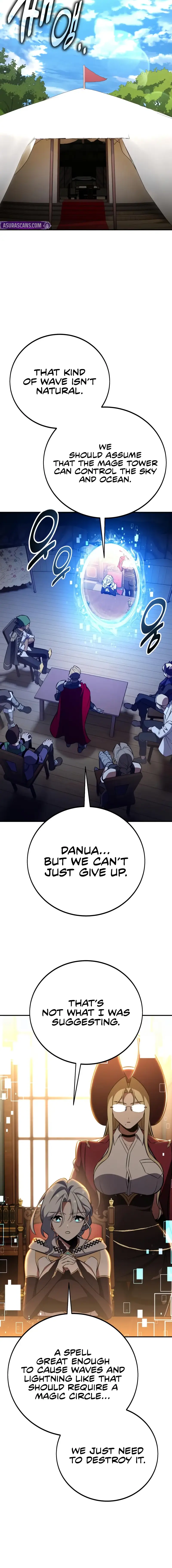 Read I Killed the Main Player EN Manga Online