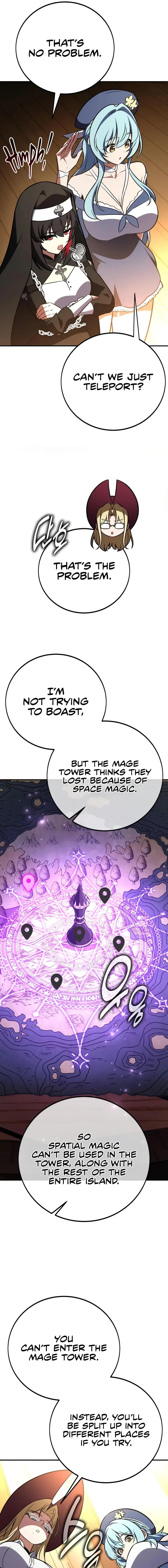 Read I Killed the Main Player EN Manga Online