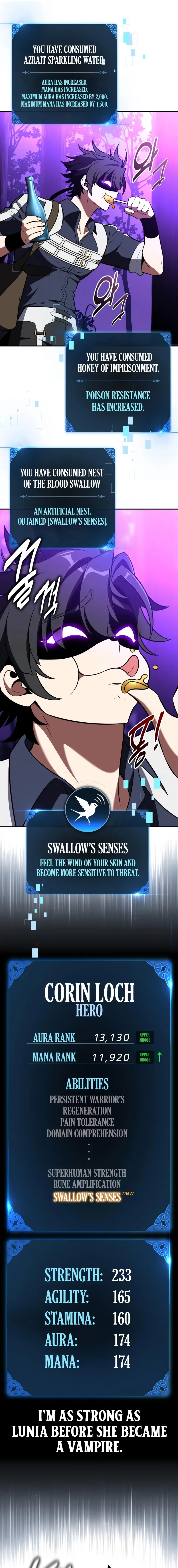 Read I Killed the Main Player EN Manga Online