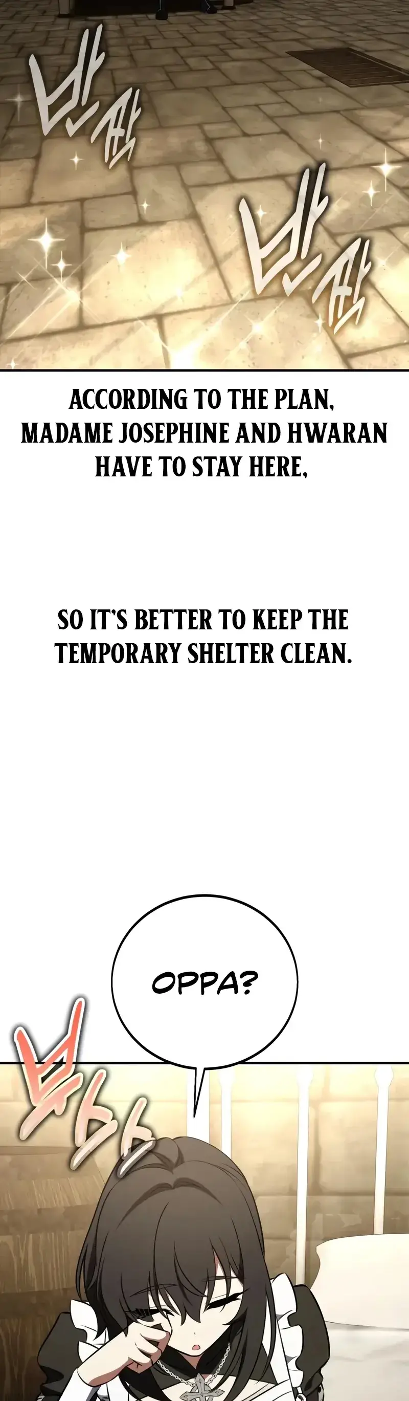 Read I Killed the Main Player EN Manga Online