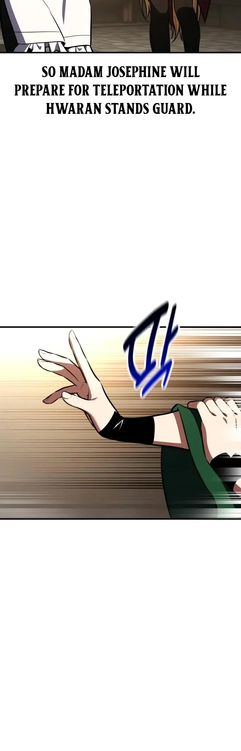 Read I Killed the Main Player EN Manga Online