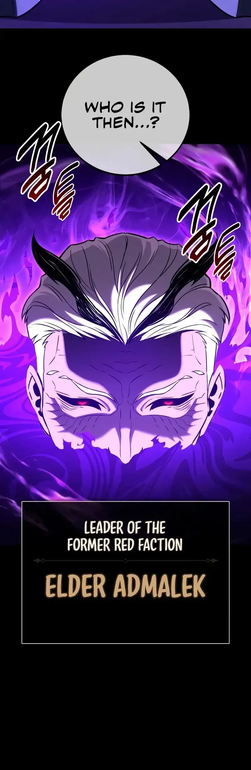 Read I Killed the Main Player EN Manga Online