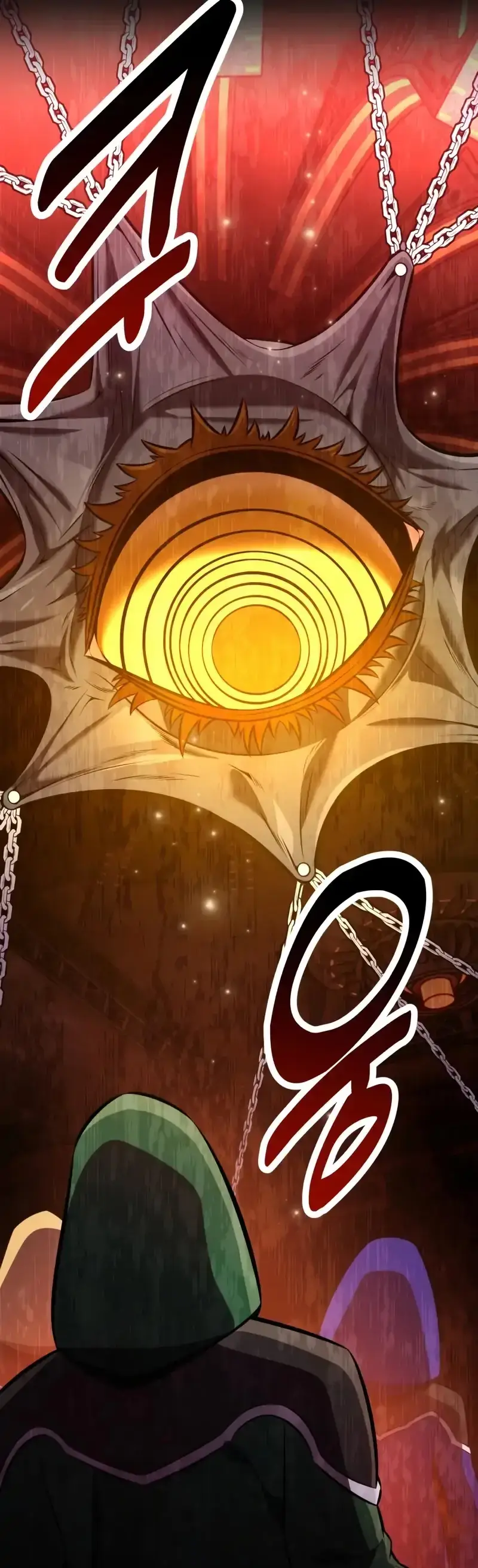 Read I Killed the Main Player EN Manga Online