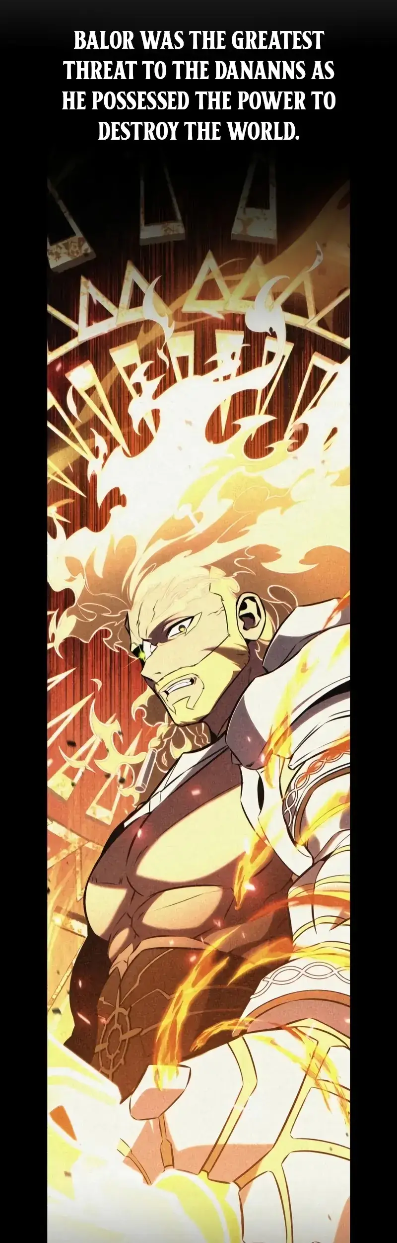 Read I Killed the Main Player EN Manga Online