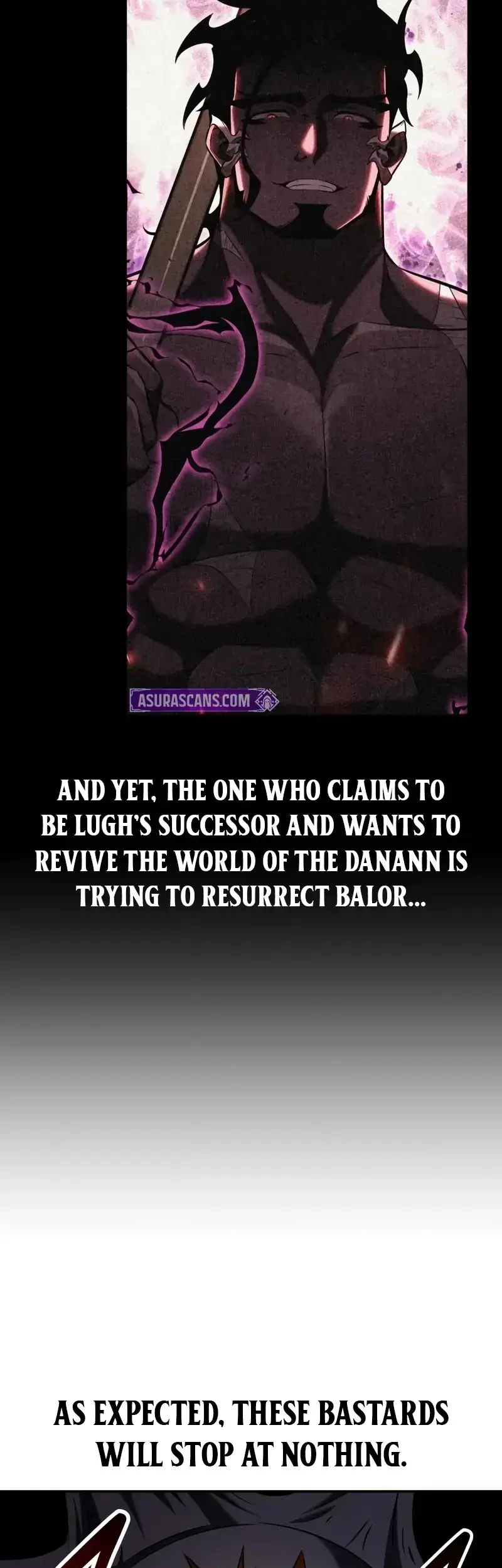 Read I Killed the Main Player EN Manga Online