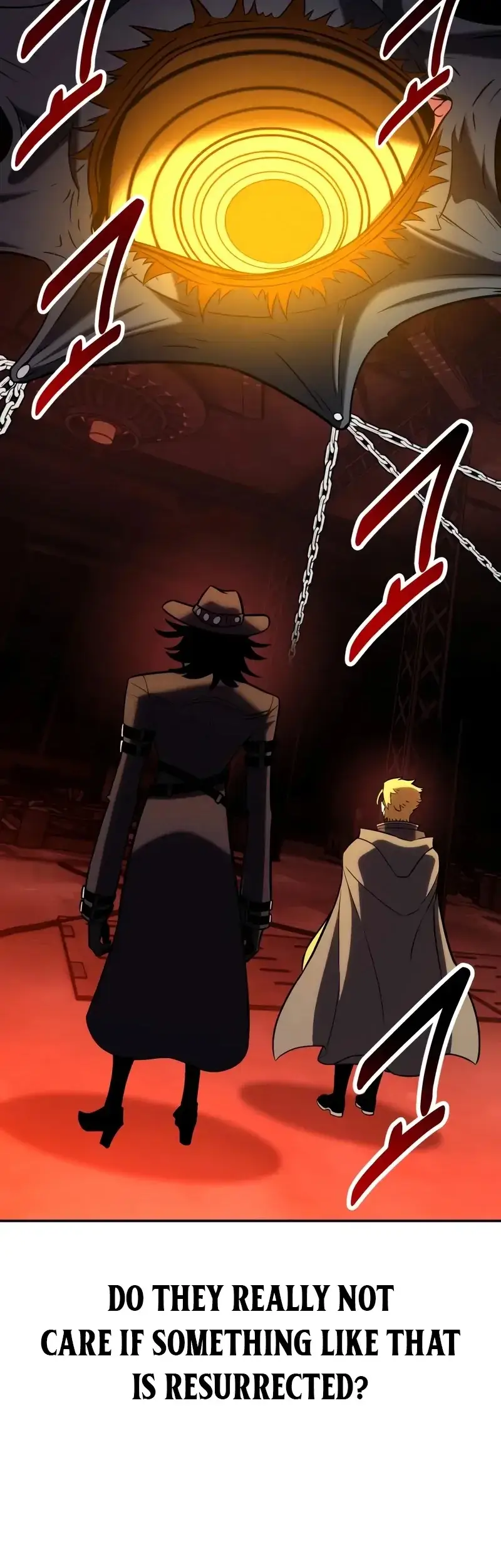 Read I Killed the Main Player EN Manga Online