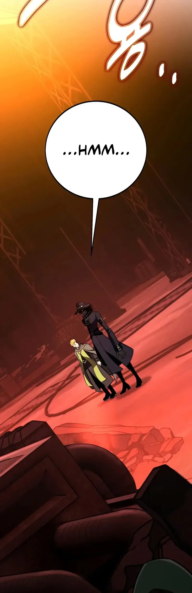 Read I Killed the Main Player EN Manga Online