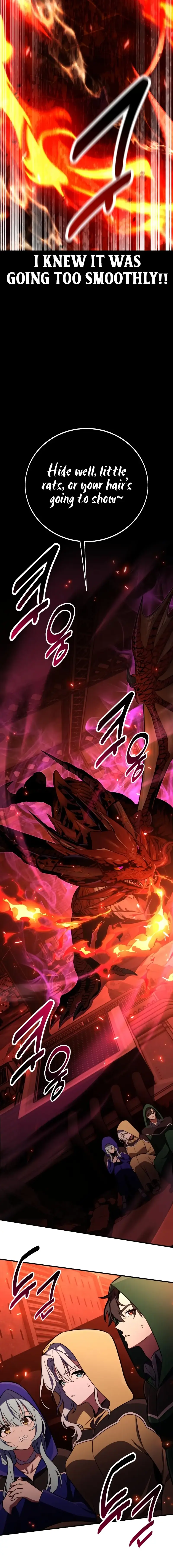 Read I Killed the Main Player EN Manga Online