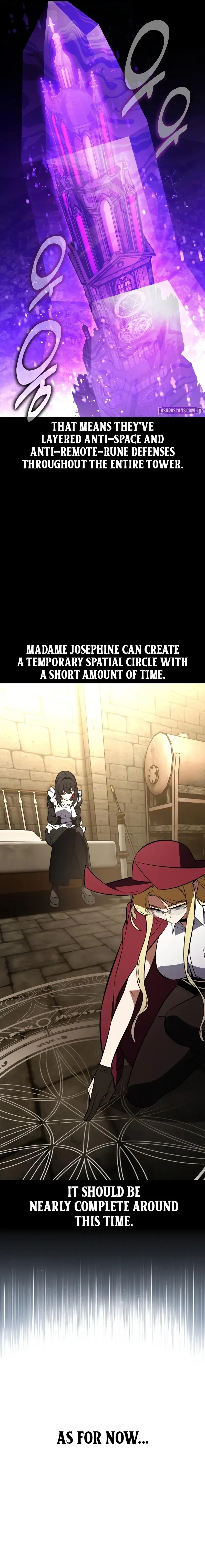 Read I Killed the Main Player EN Manga Online