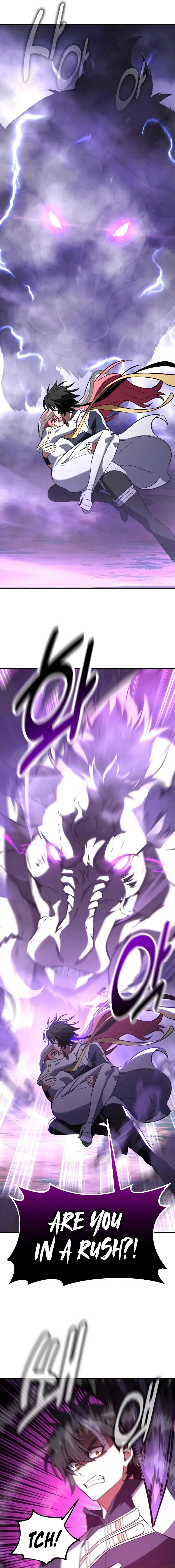 Read I Killed the Main Player EN Manga Online