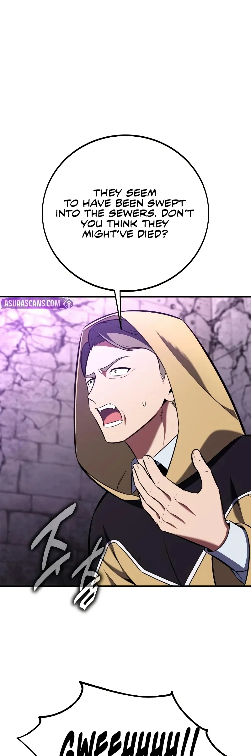 Read I Killed the Main Player EN Manga Online