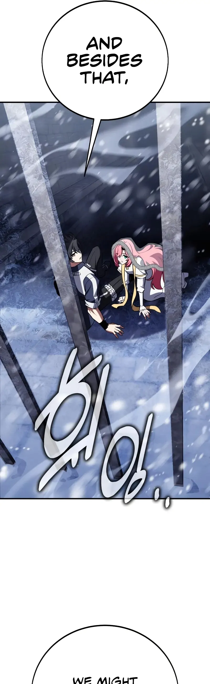 Read I Killed the Main Player EN Manga Online