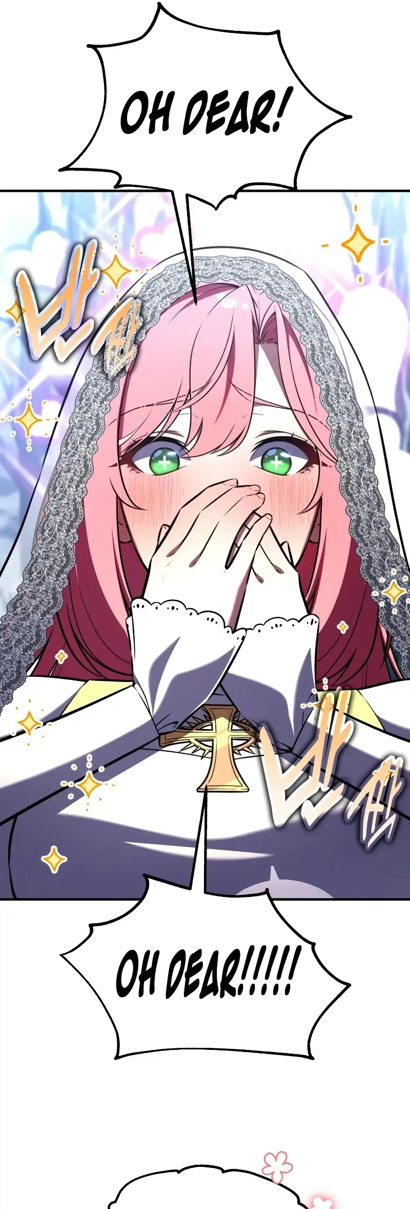 Read I Killed the Main Player EN Manga Online