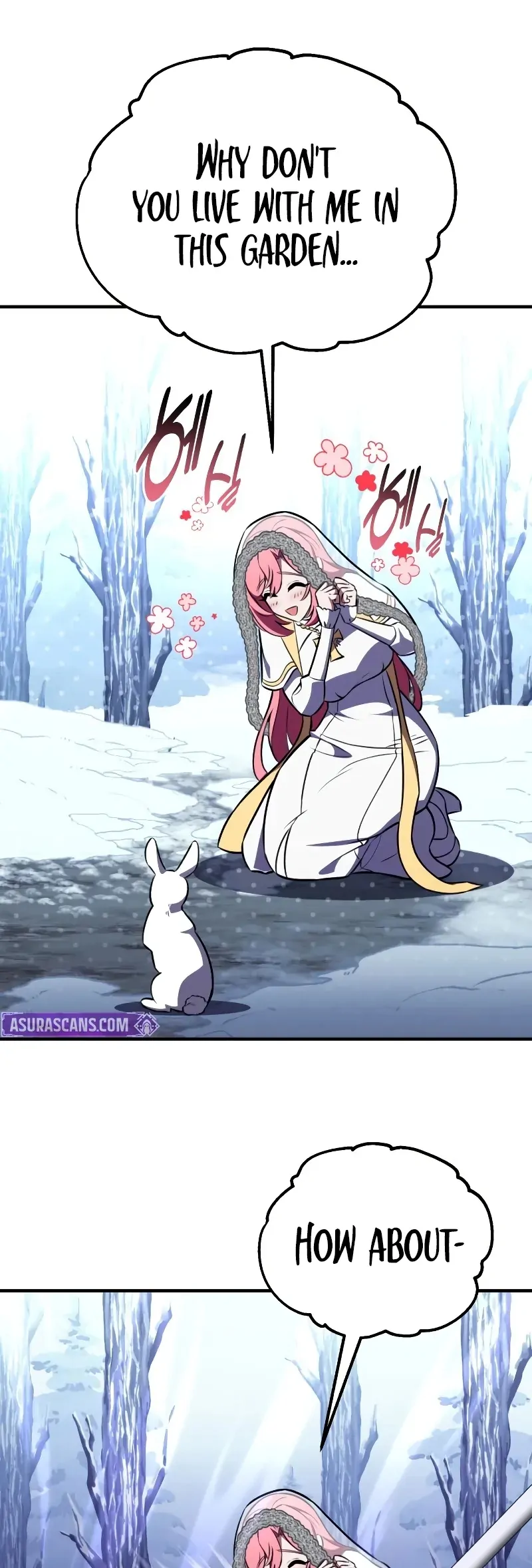 Read I Killed the Main Player EN Manga Online