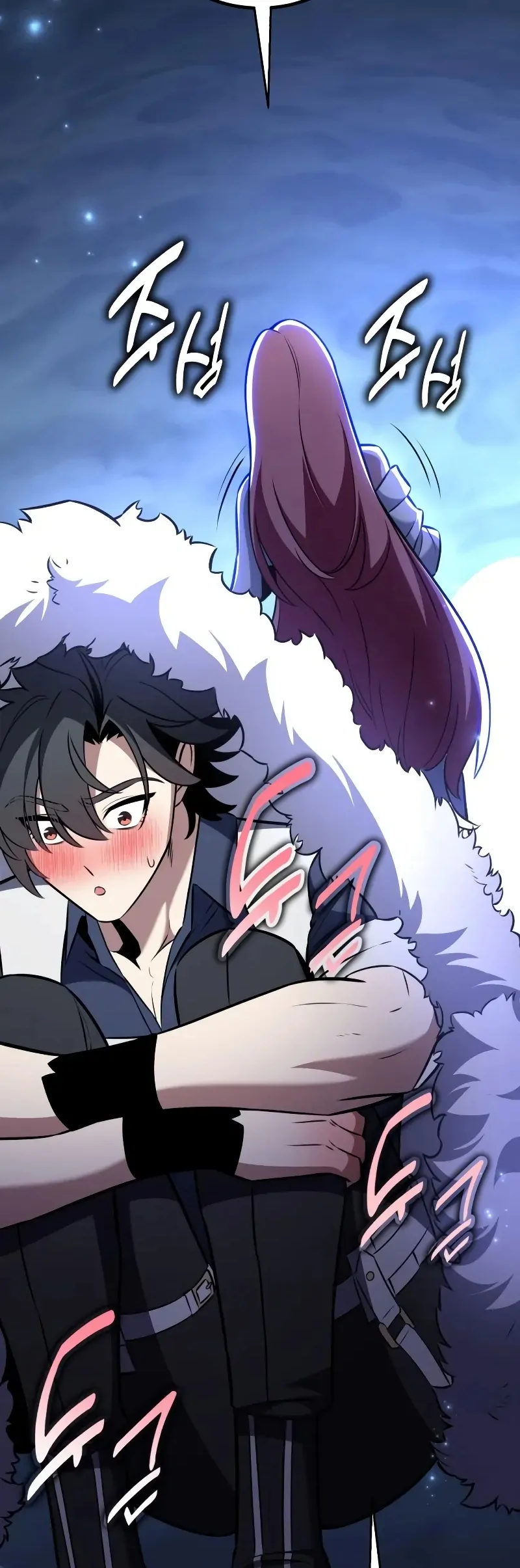 Read I Killed the Main Player EN Manga Online