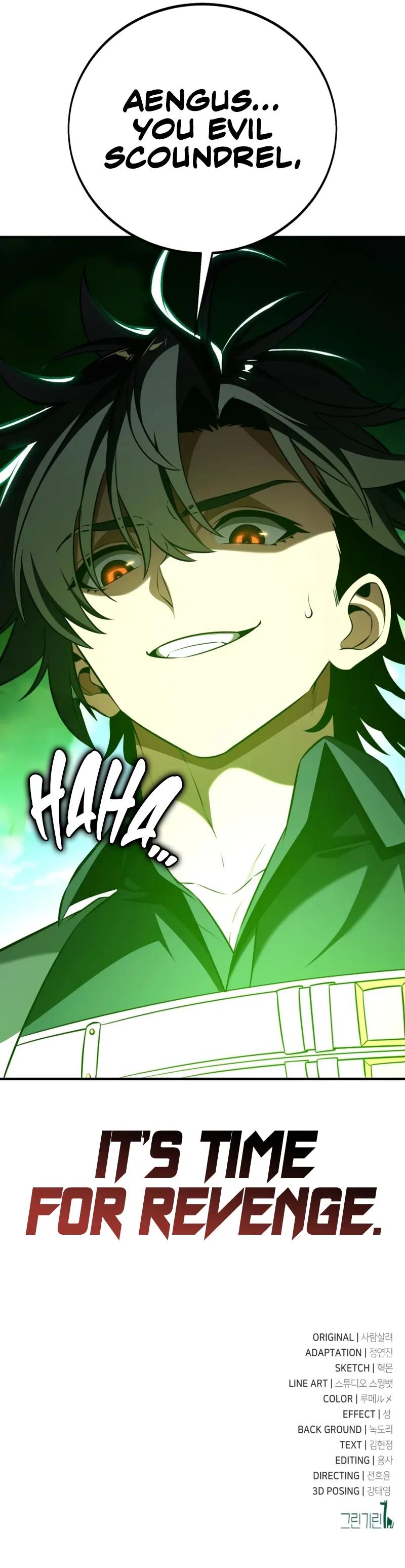 Read I Killed the Main Player EN Manga Online