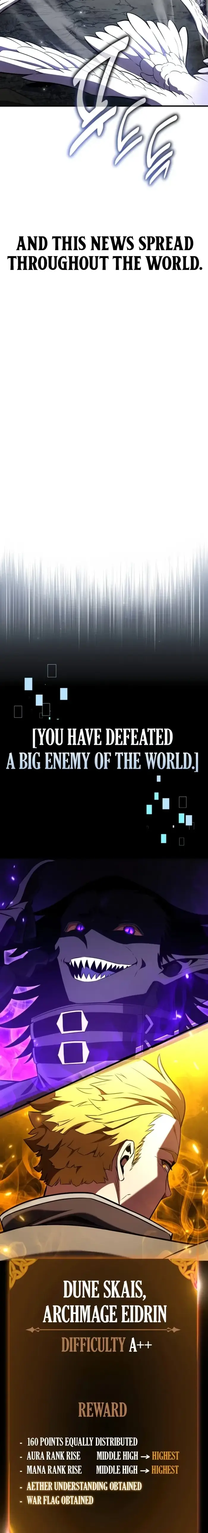 Read I Killed the Main Player EN Manga Online