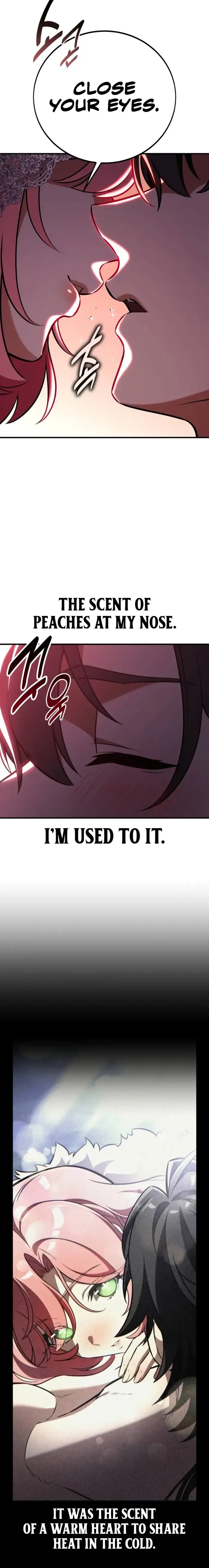 Read I Killed the Main Player EN Manga Online