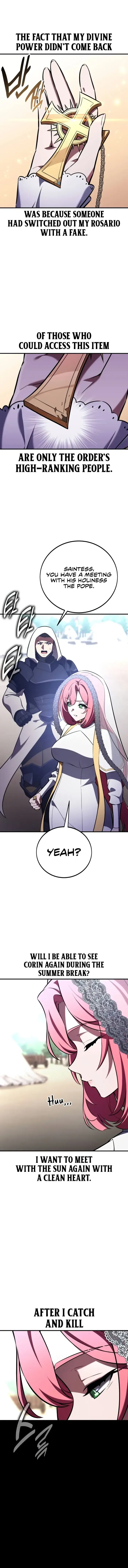 Read I Killed the Main Player EN Manga Online