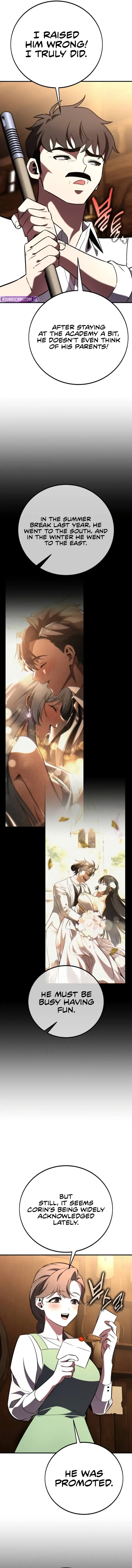 Read I Killed the Main Player EN Manga Online