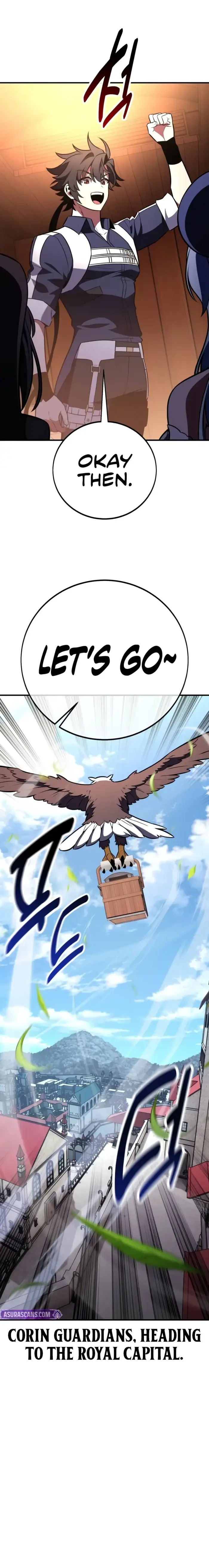 Read I Killed the Main Player EN Manga Online